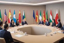 بهترین رفتارهای دیپلماتیک