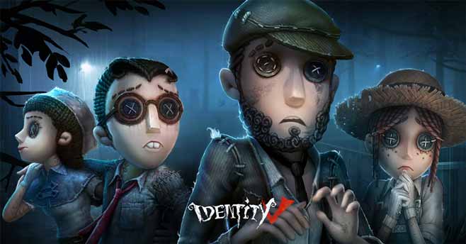Identity V