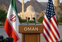 مذاکره ایران و آمریکا در سال 2025