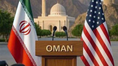مذاکره ایران و آمریکا در سال 2025