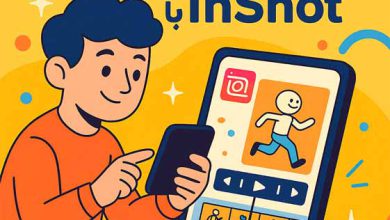 آموزش ساخت انیمیشن