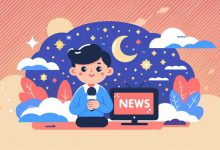 متن خبری کوتاه برای تست گویندگی
