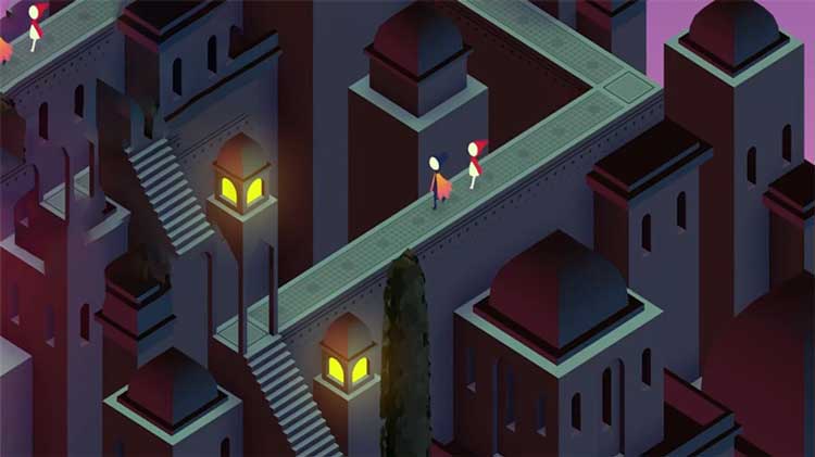 Monument Valley 2
