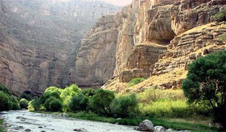 پارک ملی تندوره