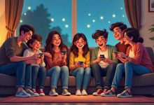 بازی‌ چندنفره محبوب برای دورهمی‌ها