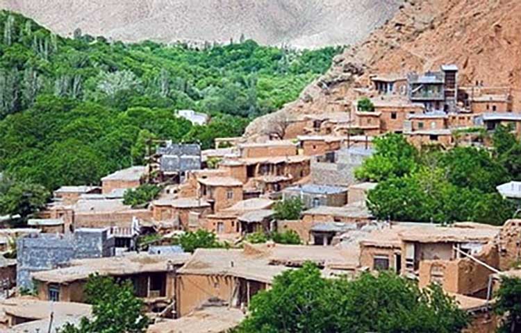 اسفیدان