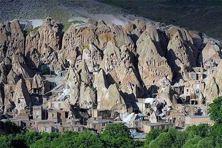 کندوان