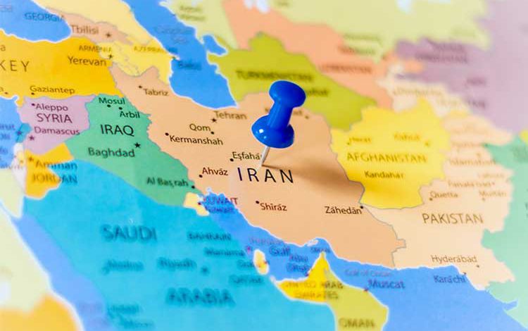 امن ترین و ناامن ترین شهرهای ایران در جنگ