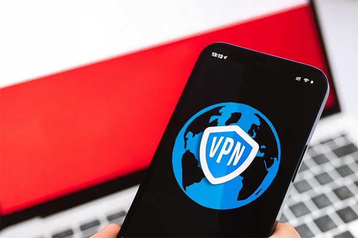 VPN