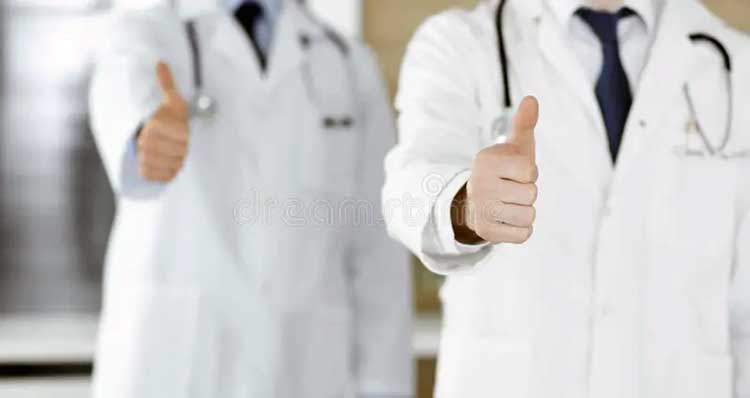 فوق العاده خاص وزارت بهداشت