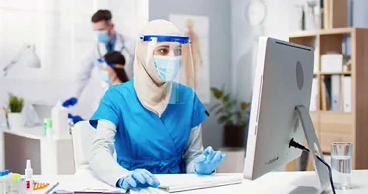 فوق العاده خاص وزارت بهداشت