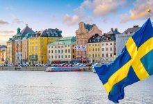 درخواست پناهندگی از داخل ایران به سوئد