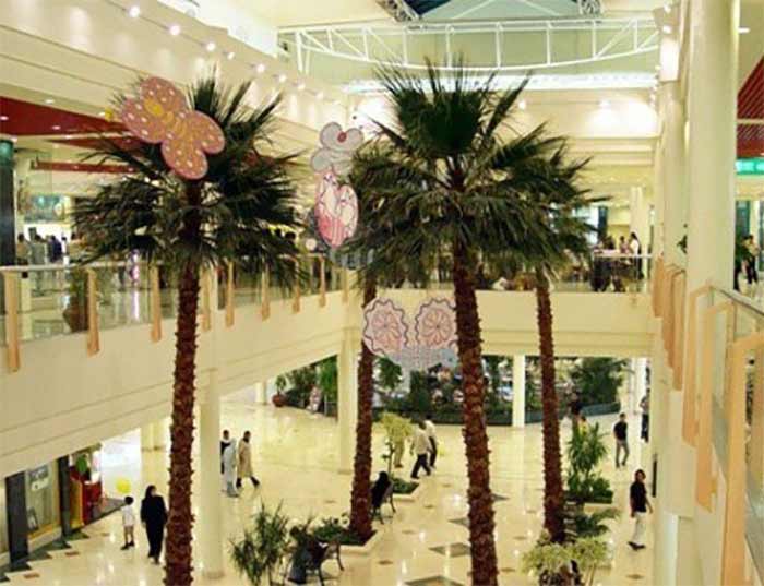 بازار پردیس ۲