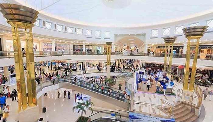 بازار مرجان