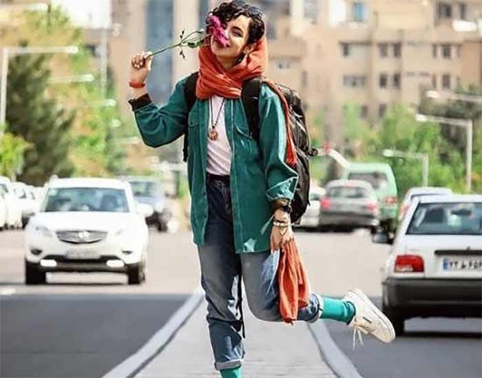 عکاسی خیابانی در ایران