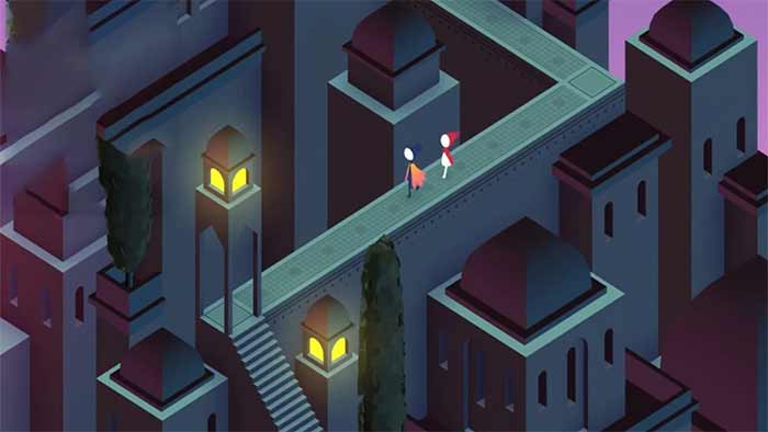 Monument Valley 2