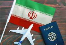 تمدید ویزای سیاحتی ایران و قیمت و شرایط کامل