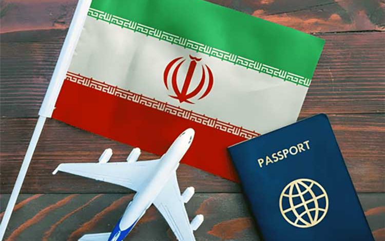تمدید ویزای سیاحتی ایران و قیمت و شرایط کامل