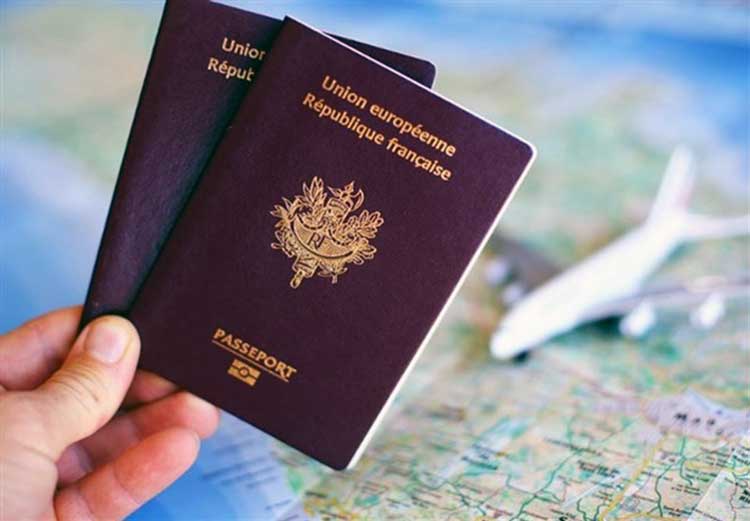 ویزای سیاحتی