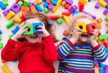 ایده بازی در خانه برای کودکان 7 تا 10 ساله