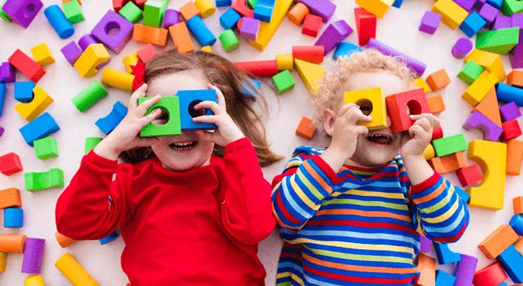 ایده بازی در خانه برای کودکان 7 تا 10 ساله