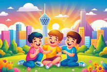 بهترین مکان تفریحی تهران برای جوانان و تفریحات شبانه باحال