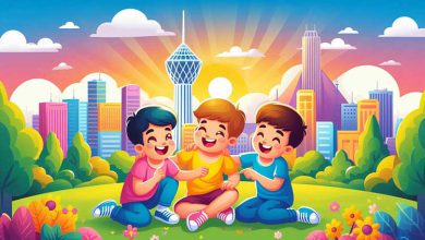 بهترین مکان تفریحی تهران برای جوانان و تفریحات شبانه باحال