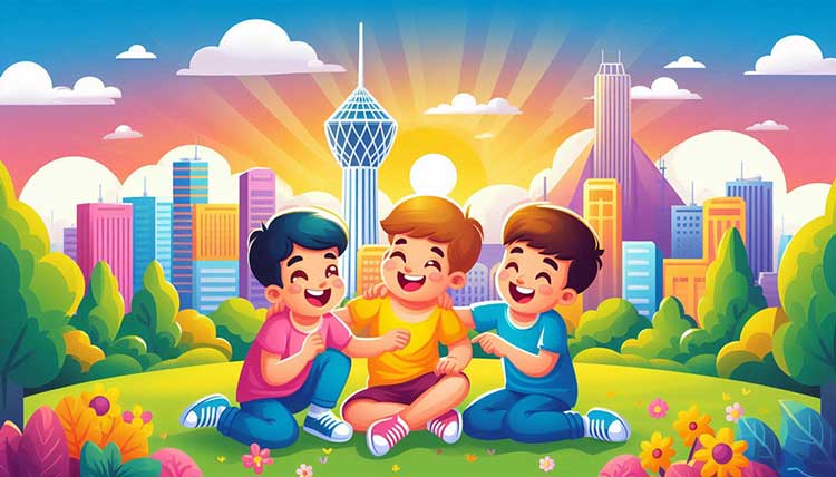 بهترین مکان تفریحی تهران برای جوانان و تفریحات شبانه باحال