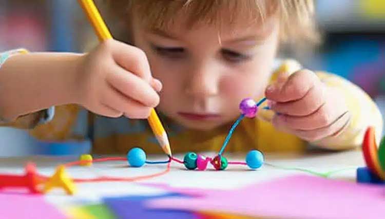 مهارت‌های حرکتی ظریف