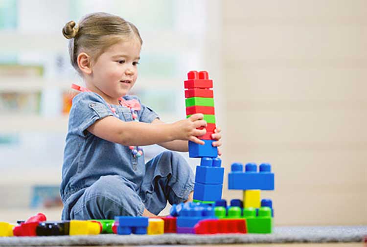 مهارت‌های حرکتی ظریف