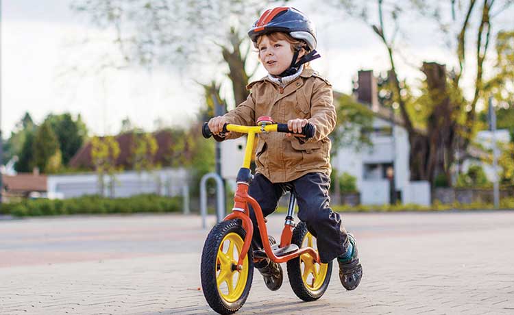 مهارت‌های حرکتی 