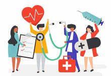 ارشد وزارت بهداشت و دکترا چند سال است؟