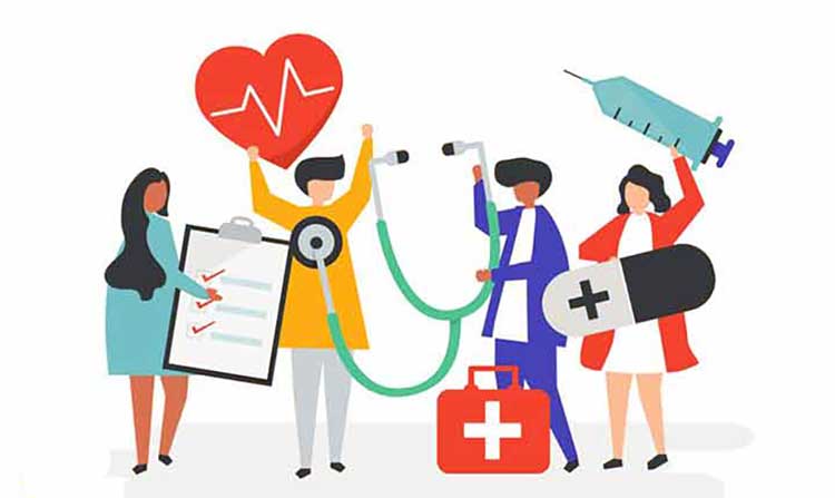 ارشد وزارت بهداشت و دکترا چند سال است؟