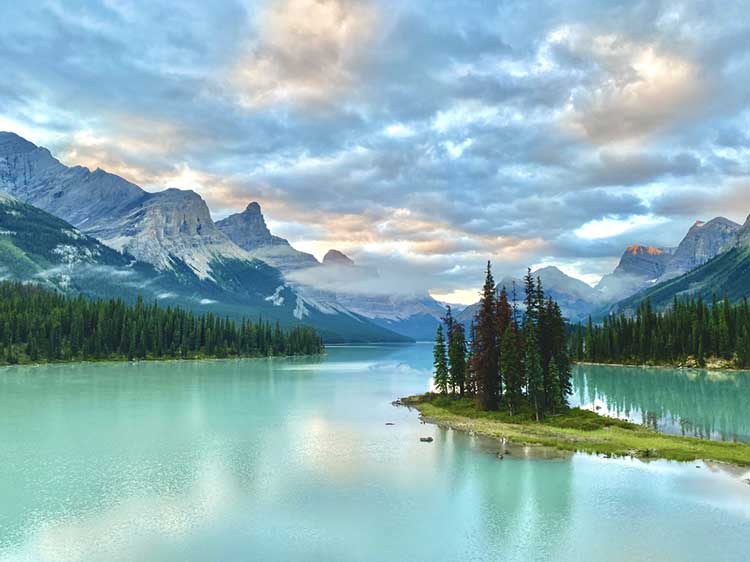 پارک ملی جاسپر