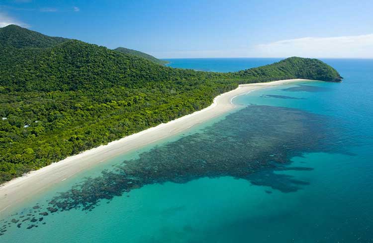 پارک ملی Daintree