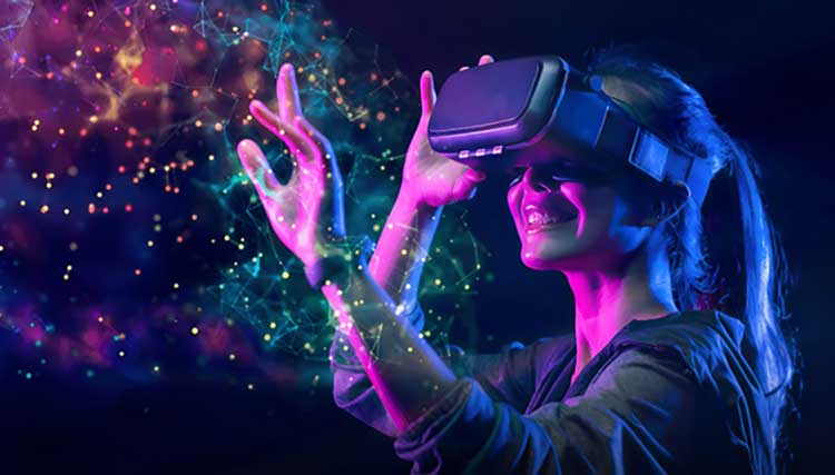 واقعیت افزوده