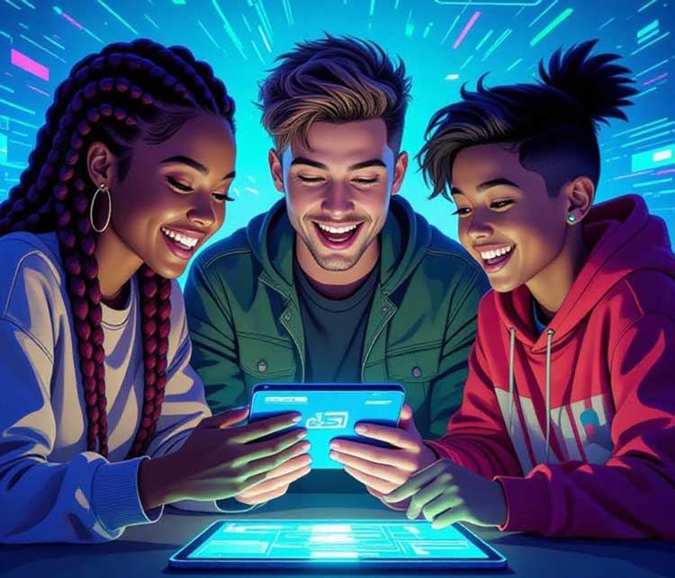 بازیهای چندنفره