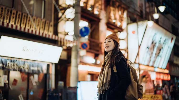 امن‌ترین کشورها برای زنان