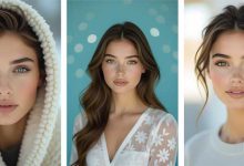 روش گرفتن عکس پرتره حرفه ای با گوشی