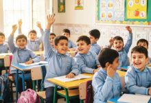 مقررات و توصیه ها و قوانین مدارس ایران