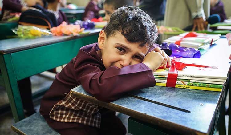 مدارس ایران