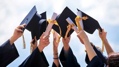 بورسیه تحصیلی دبیرستان ایتالیا برای زیر 18 سال و رایگان