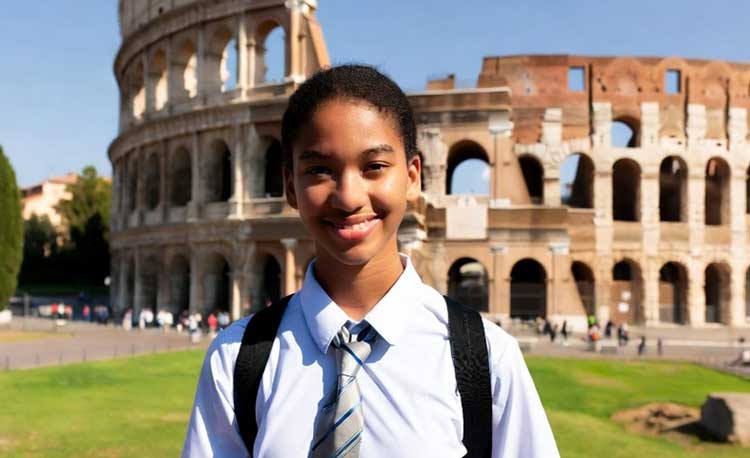 بورسیه ایتالیا