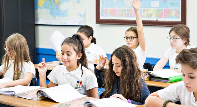 بورسیه رایگان در ایتالیا